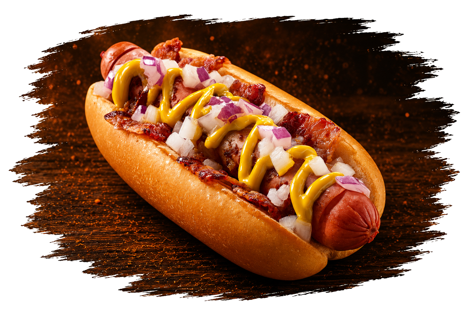 Hot dog