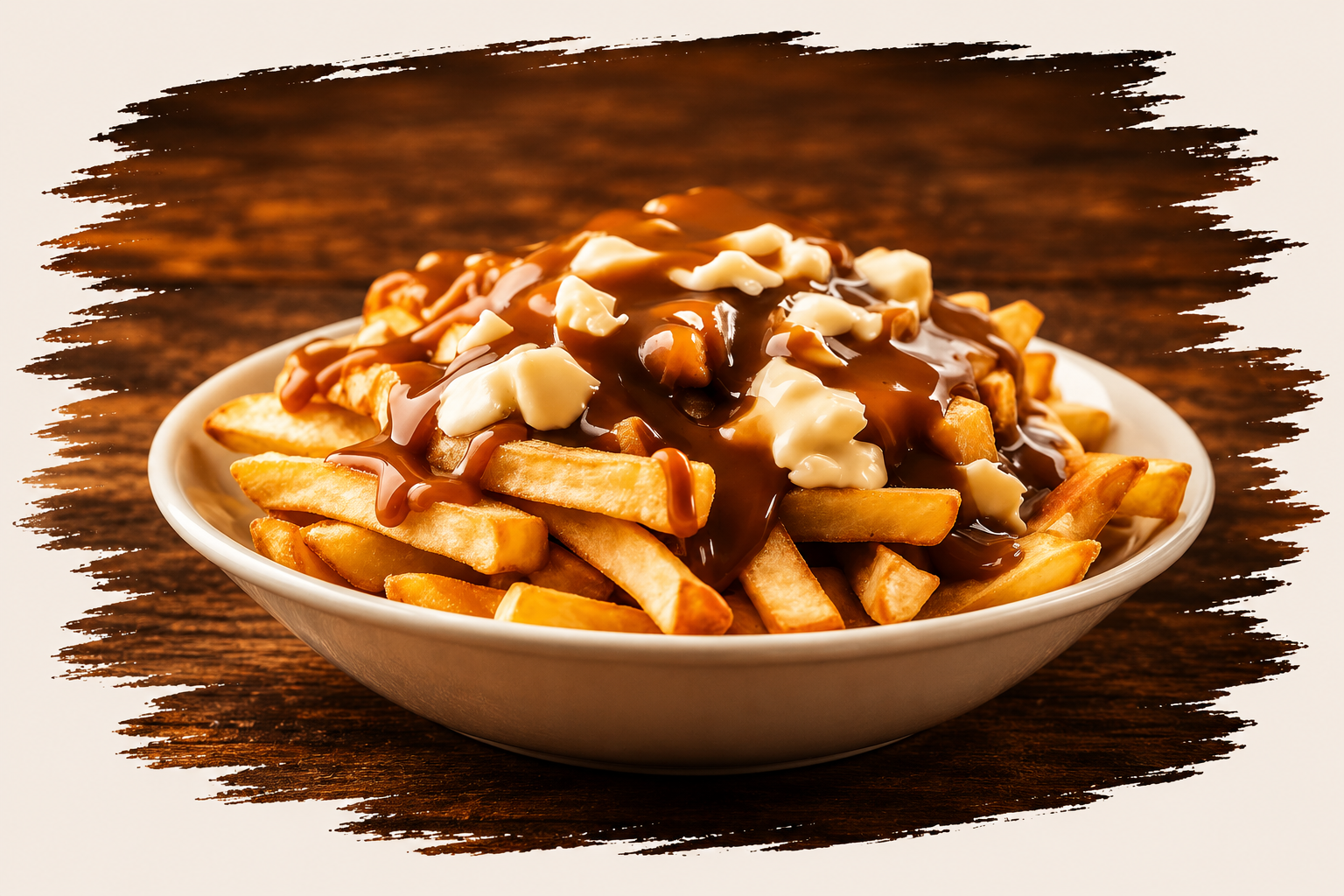 Poutine